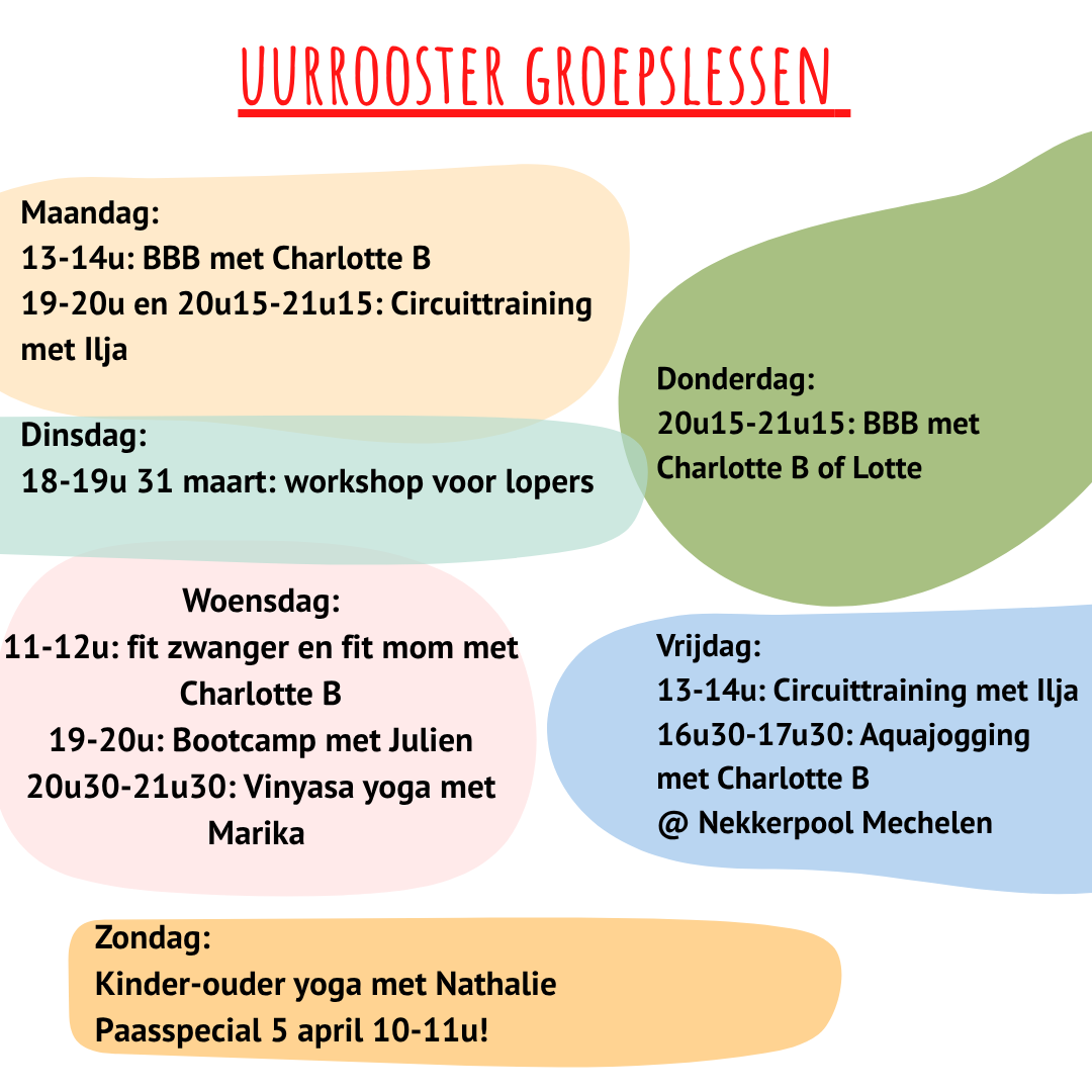 uurrooster